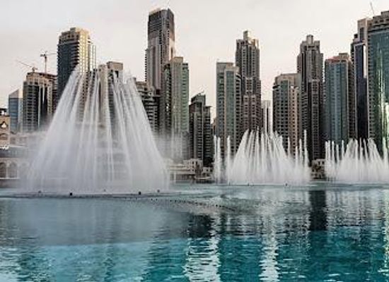 united-arab-emirates/dubai/attraction/the-dubai-fountain
