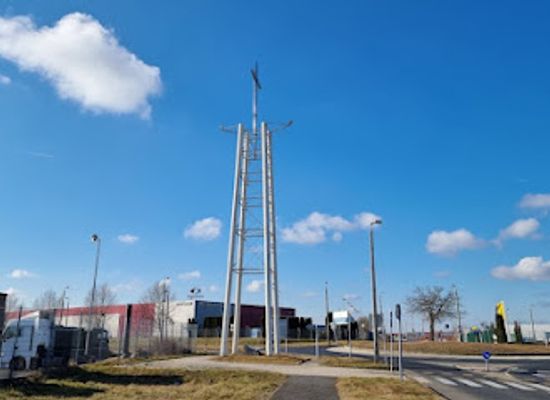 hungary/gyor/attraction/emlekkereszt-a-gyori-papalatogatas-emlekere