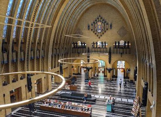 netherlands/leiden/attraction/bibliotheek-neude