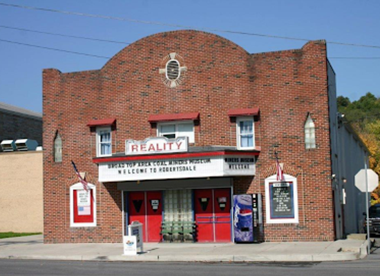 pennsylvania/anthracite-coal-region/attraction/broad-top-area-coal-miners-museum