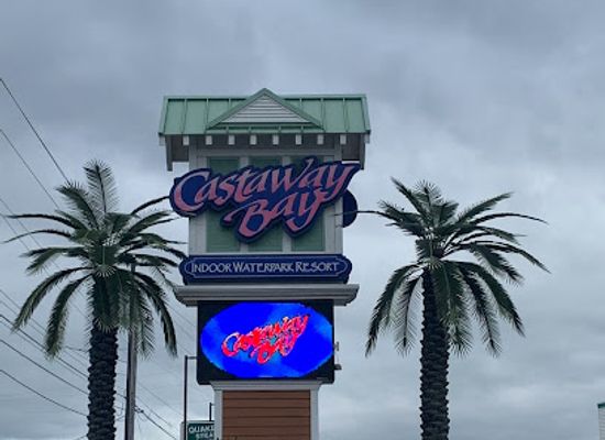 ohio/sandusky/attraction/gamer-s-grotto-arcade-castaway-bay-resort