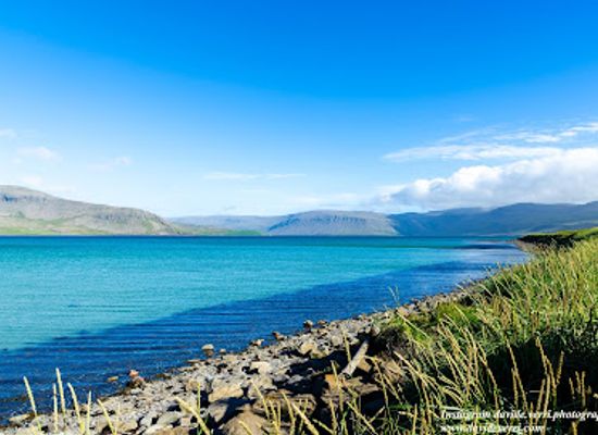 iceland/westfjords/attraction/tungurif-golden-beach