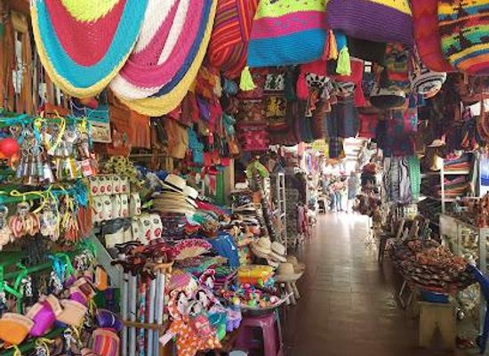 nicaragua/managua/attraction/cultural-center-old-craft-market