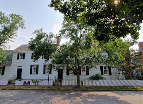 virginia/fredericksburg/attraction/mary-washington-house