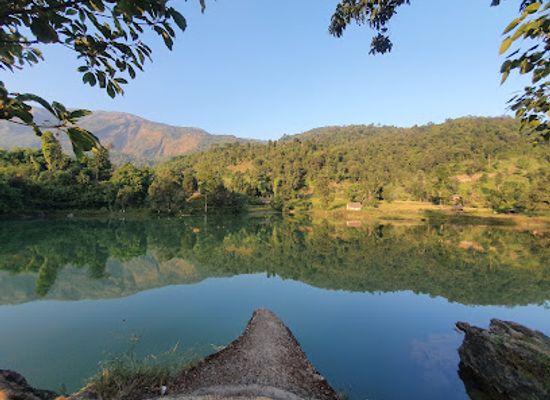 nepal/bheri-zone/attraction/jajura-daha