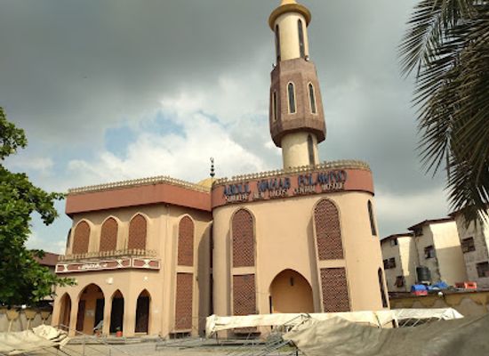nigeria/lagos/attraction/shitta-roundabout-park