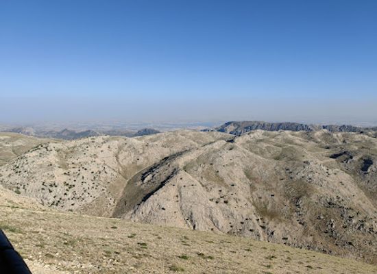 turkiye/mount-nemrut/attraction/nemrut-dagi-ziyaretci-karsilama-merkezi