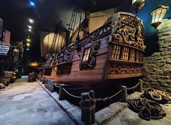 the-bahamas/nassau/attraction/pirates-of-nassau