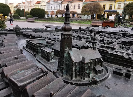 slovakia/presov/attraction/3d-model-historickeho-presova