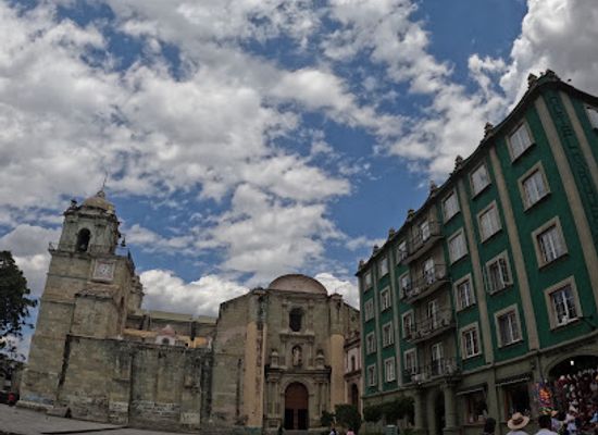mexico/oaxaca/attraction/quiosco-de-oaxaca