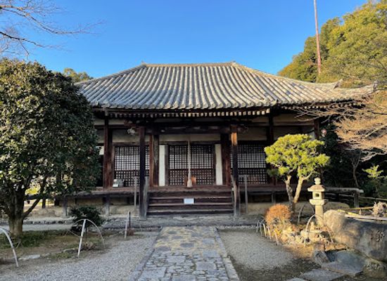 japan/nara/attraction/byakugoji-temple