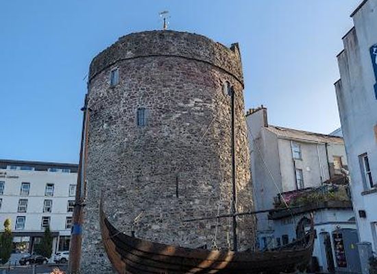 ireland/waterford/attraction/reginald-s-tower