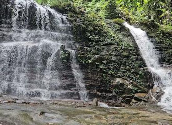 malaysia/kuching/attraction/kubah-national-park