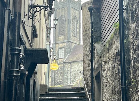 ireland/kilkenny/attraction/st-mary-s-lane