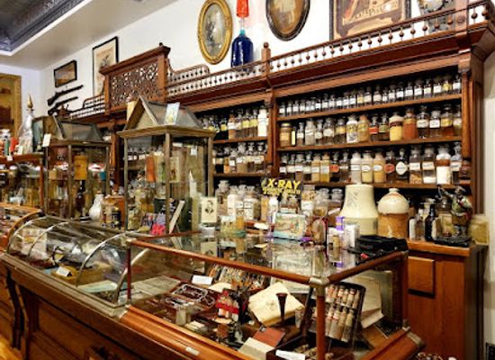 colorado/ouray/attraction/ouray-alchemist-museum-penthouse