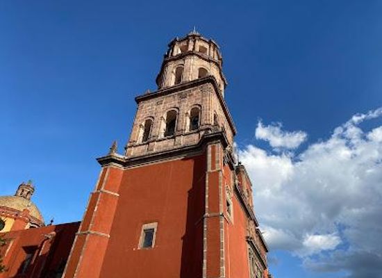mexico/queretaro/attraction/templo-de-san-francisco