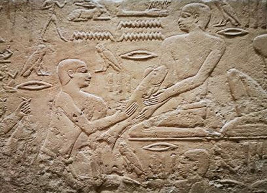 Uncover the rich history and artistic legacy of ancient Egypt at the serene and captivating Tombs of the Nobles in Luxor.