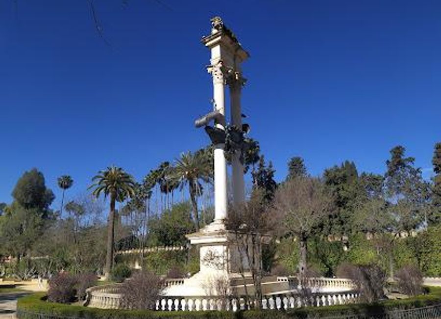 Discover the serene beauty of Murillo Gardens in Seville, a perfect blend of nature and history for every traveler.