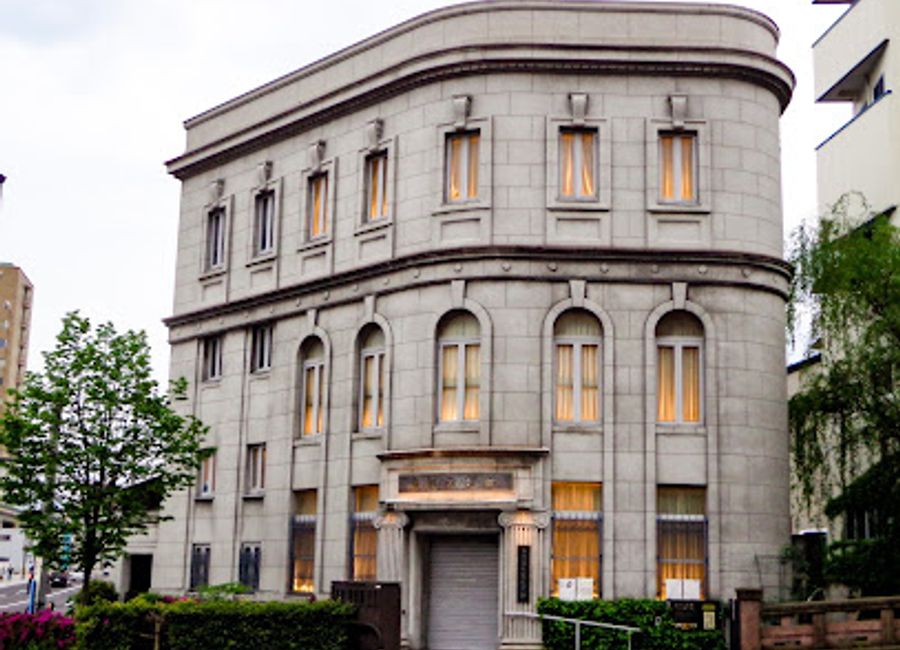 Explore Japan's literary heritage at the Kanazawa Literary Hall, a cultural gem offering exhibitions, events, and a cozy reading space.