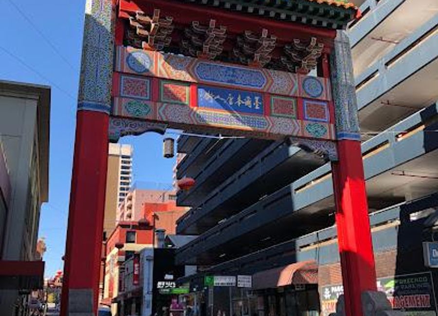 Explore the cultural and culinary delights of Chinatown Melbourne, a vibrant historical landmark rich in heritage and flavor.