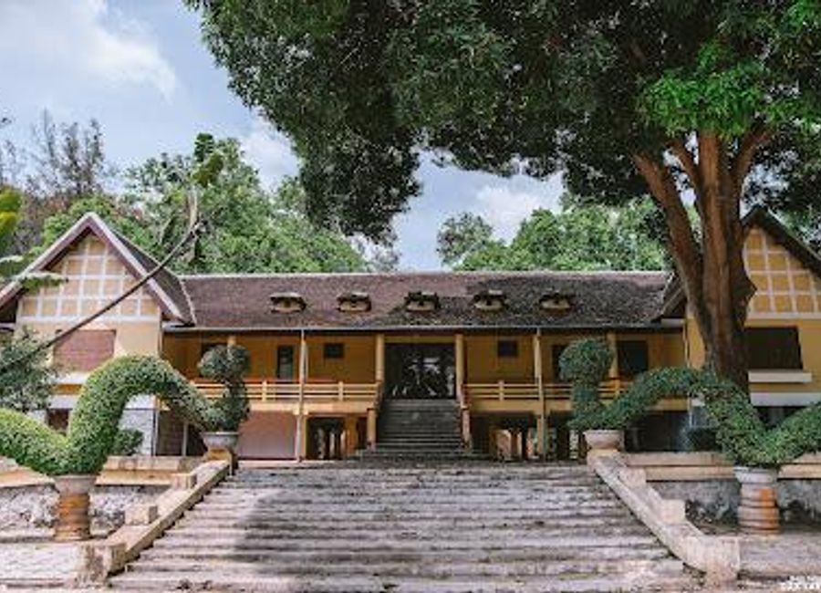 Explore the captivating history and culture of Vietnam's Central Highlands at Dak Lak Museum, a must-visit for every traveler.
