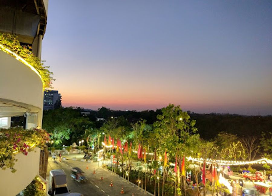 Discover the serene beauty and vibrant culture of Lam Takhong Village, a must-visit tourist destination in Nakhon Ratchasima, Thailand.