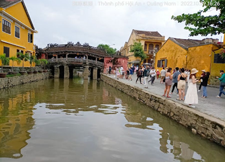 Explore Vietnam's vibrant heritage at the Museum of Folk Culture in Hoi An, showcasing traditional crafts, folklore, and local customs.