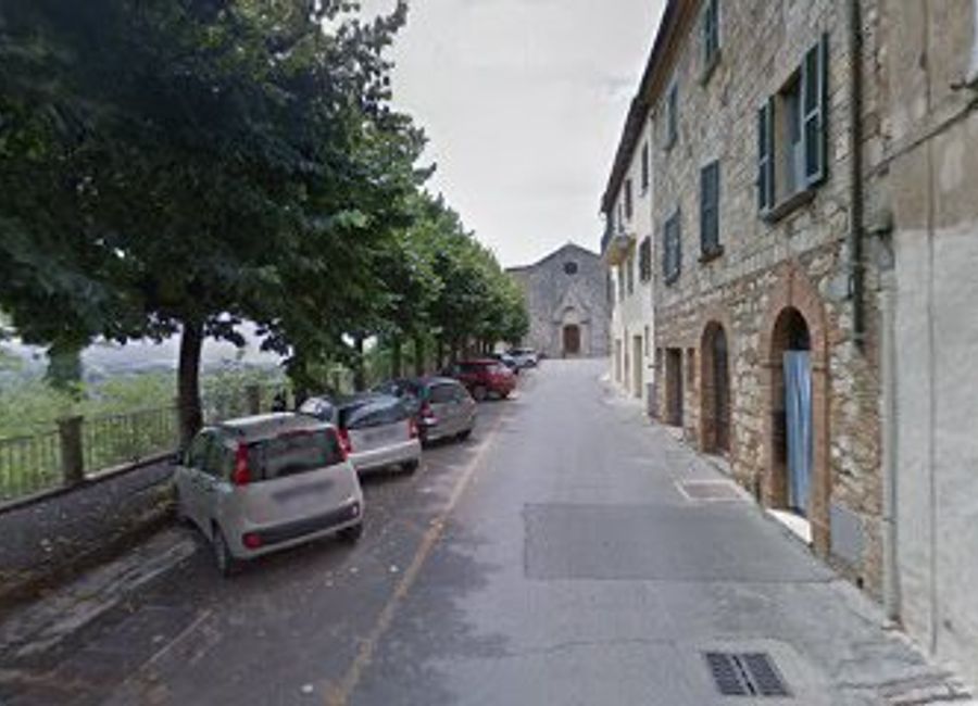 Discover the breathtaking views of Tuscany at Belvedere di Santa Maria, Montepulciano's iconic panoramic viewpoint, perfect for unforgettable memories.