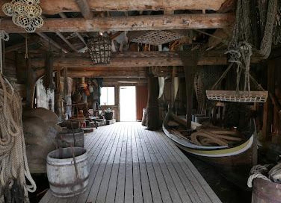 Experience the charm of Nusfjord, a historical fishing village in Norway's Lofoten Islands, rich in maritime heritage and stunning natural beauty.