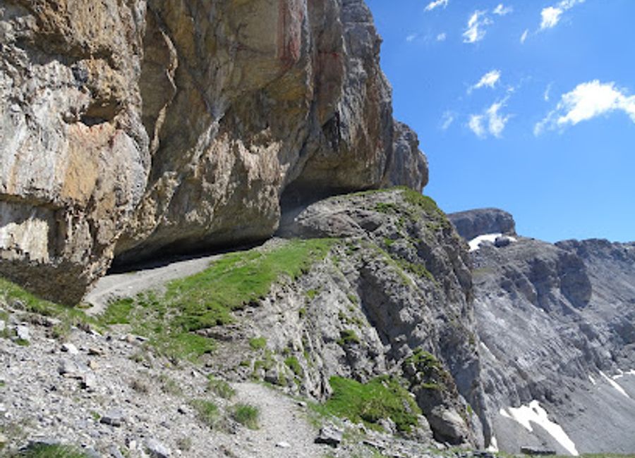 Discover the natural wonders of Cueva del Furicon, a breathtaking cave and nature preserve in the heart of Huesca, Spain.