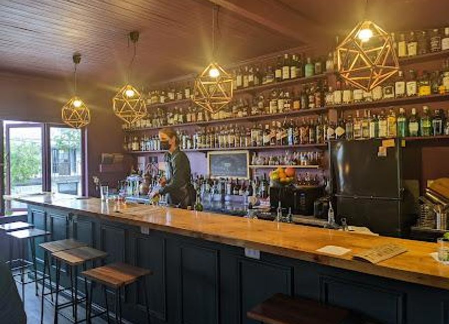 Experience the essence of Patagonia at Last Hope Distillery in Puerto Natales, where craft spirits meet breathtaking landscapes.