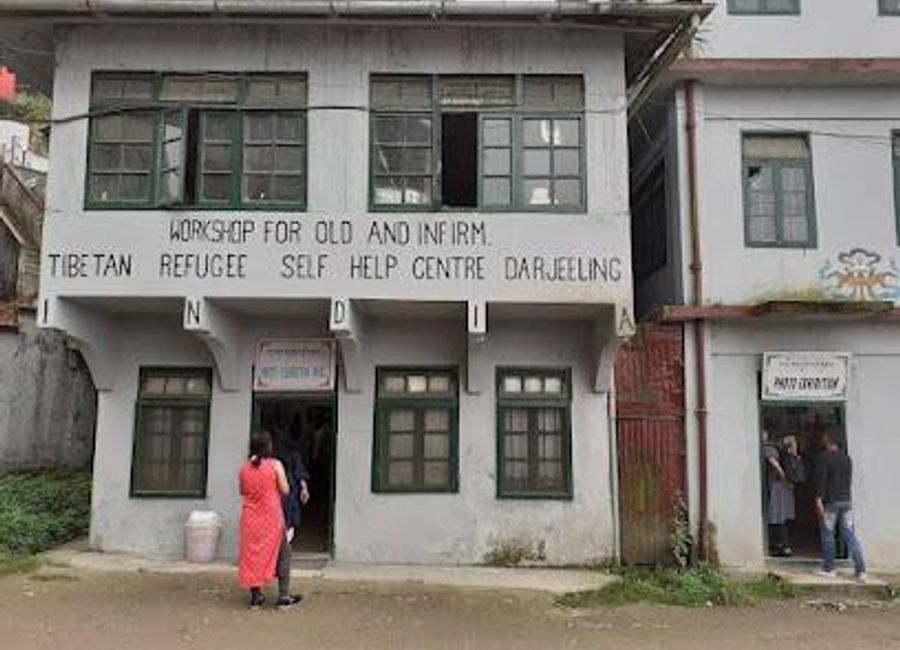 Discover Tibetan culture and craftsmanship at the Darjeeling Refugee Self-Help Centre, a testament to resilience and community spirit since 1959.
