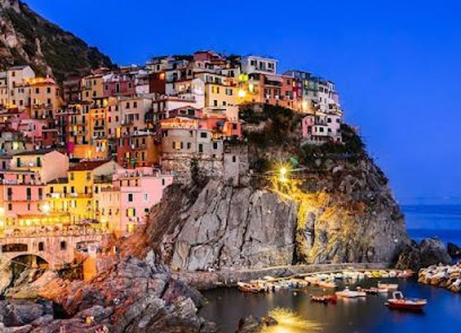 Explore the breathtaking beauty of Ente Parco Area Marina Protetta delle Cinque Terre, where coastal trails, vibrant marine life, and stunning landscapes await.