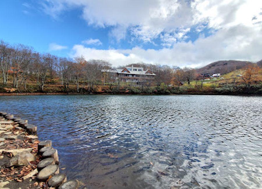 Day 4 Nature's Embrace: Discovering Tranquility in Zao Onsen's Hidden Gems