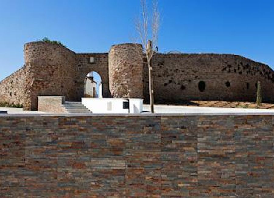 Explore the historic Castle of Redondo, a stunning medieval fortress offering breathtaking views and rich cultural heritage in the heart of Portugal.