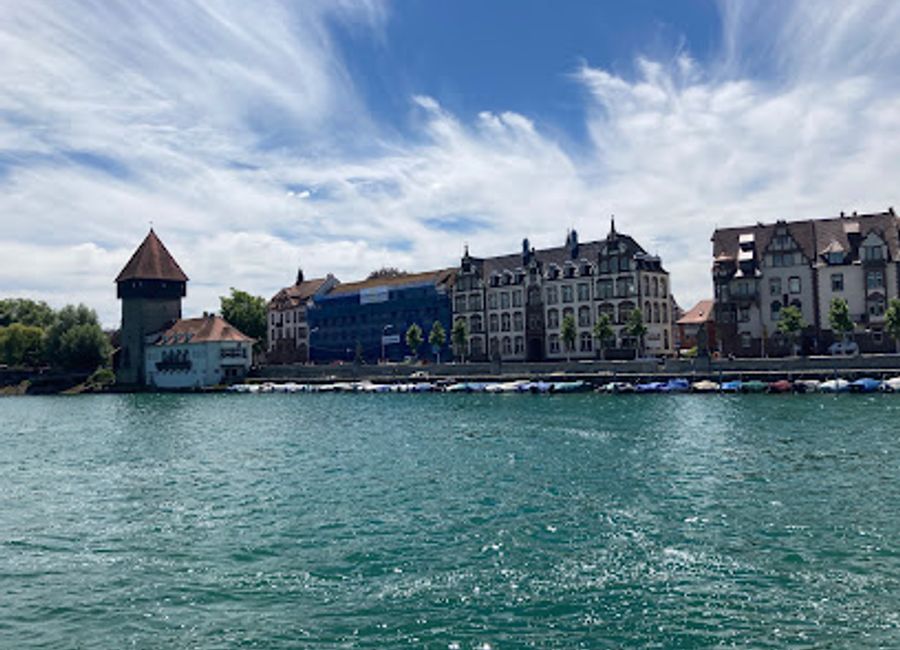 Discover the rich history of Baden-Württemberg at the Archaeological Museum in Konstanz, where ancient artifacts reveal fascinating stories of the past.