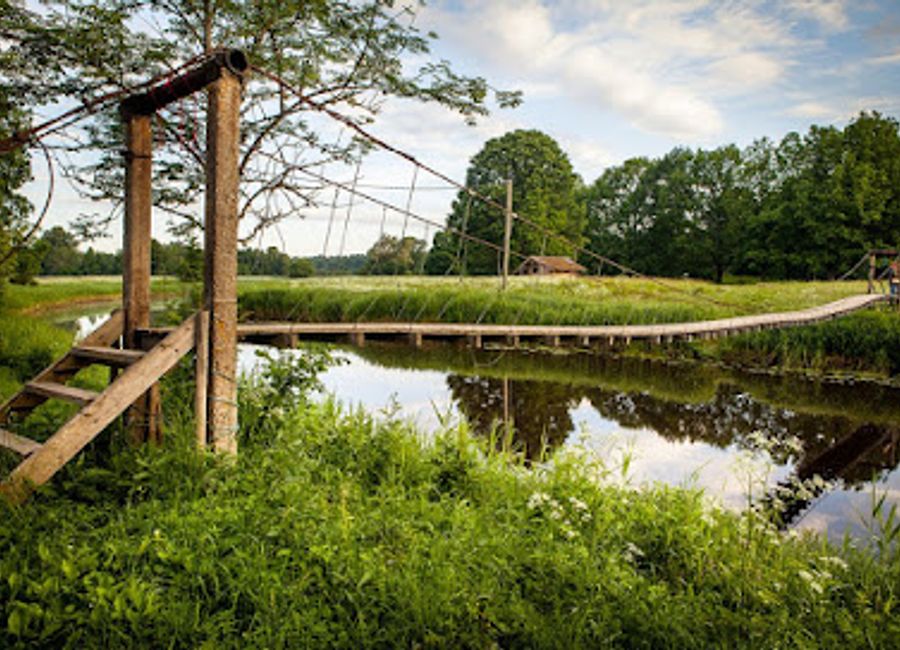Discover the serenity of nature at Karuskose - Tõramaa Hiking Area, where scenic trails and breathtaking landscapes await your exploration.
