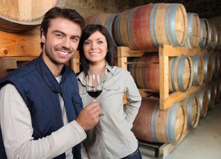 Experience the rich flavors of Santorini at Santorini Wine Stories, where wine tasting meets the island's unique cultural heritage.