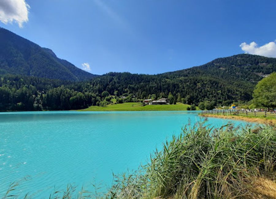 Discover the natural beauty of Parco di Brusson, a serene park in Aosta Valley perfect for relaxation, outdoor activities, and unforgettable memories.