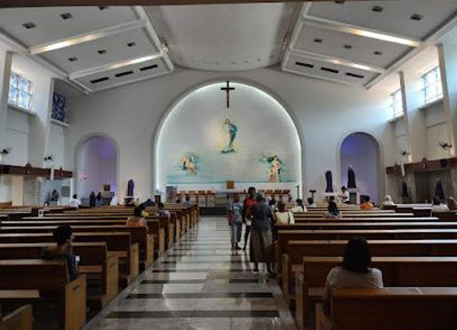 Explore the Irmã Dulce Memorial in Salvador, a moving museum celebrating the legacy of Sister Dulce and her dedication to humanity.