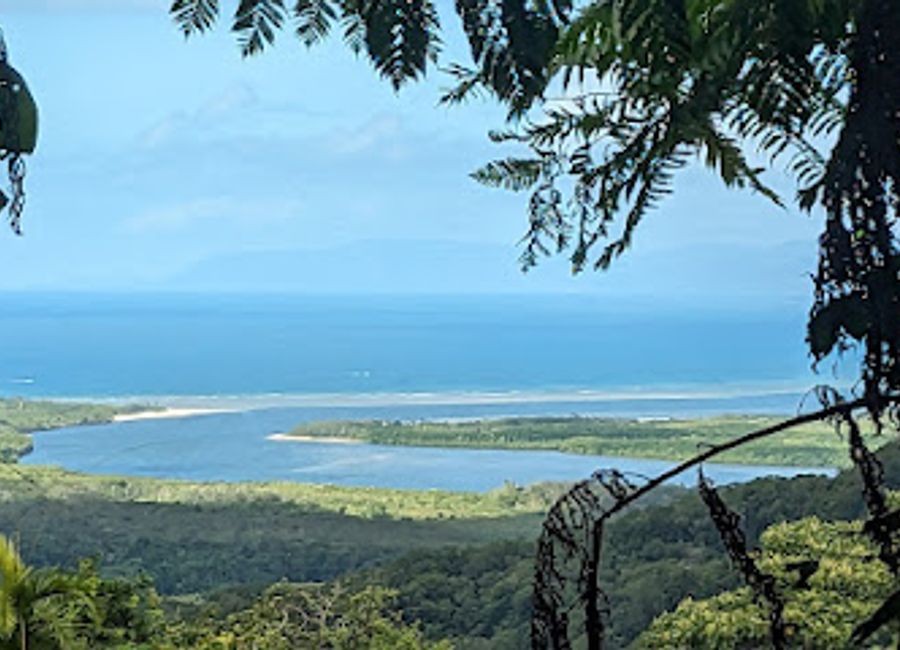 Experience the thrill of nature at Great Adventure, a must-visit tourist attraction in Cairns City, Queensland, where adventure meets stunning scenery.