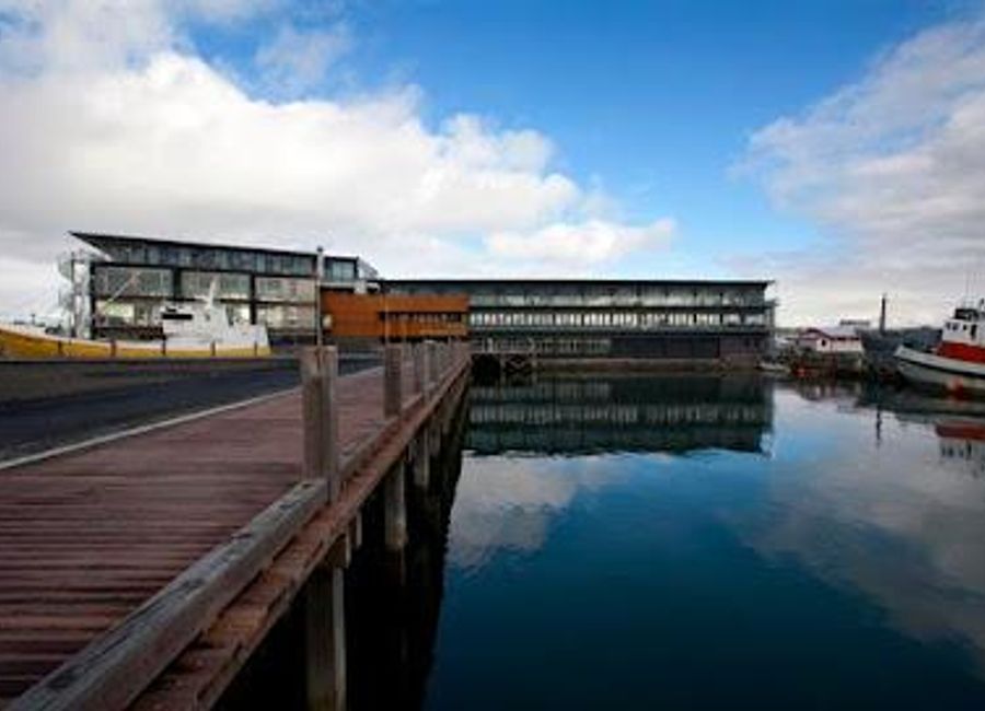 Explore the rich maritime history of Iceland at the Reykjavik Maritime Museum, where the sea's stories come alive through engaging exhibits and artifacts.