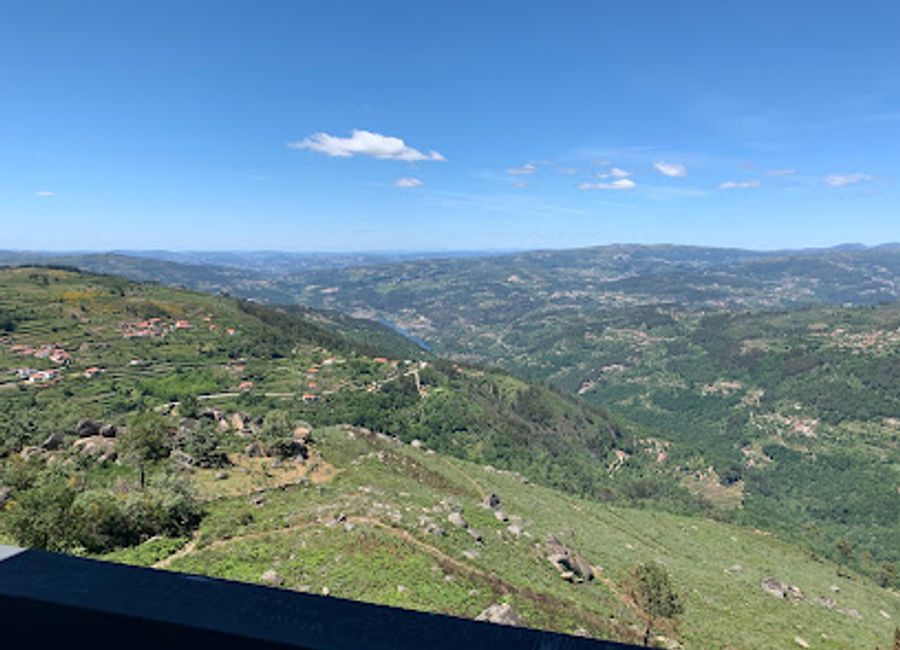 Discover the tranquil beauty of Fonte de Marcelim, a hidden spring in Tendais, Portugal, perfect for nature lovers and cultural enthusiasts alike.