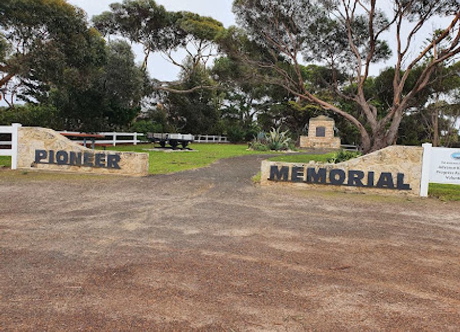 Experience the tranquil beauty and historical significance of Old Jetty Kingscote, a must-visit attraction in South Australia.