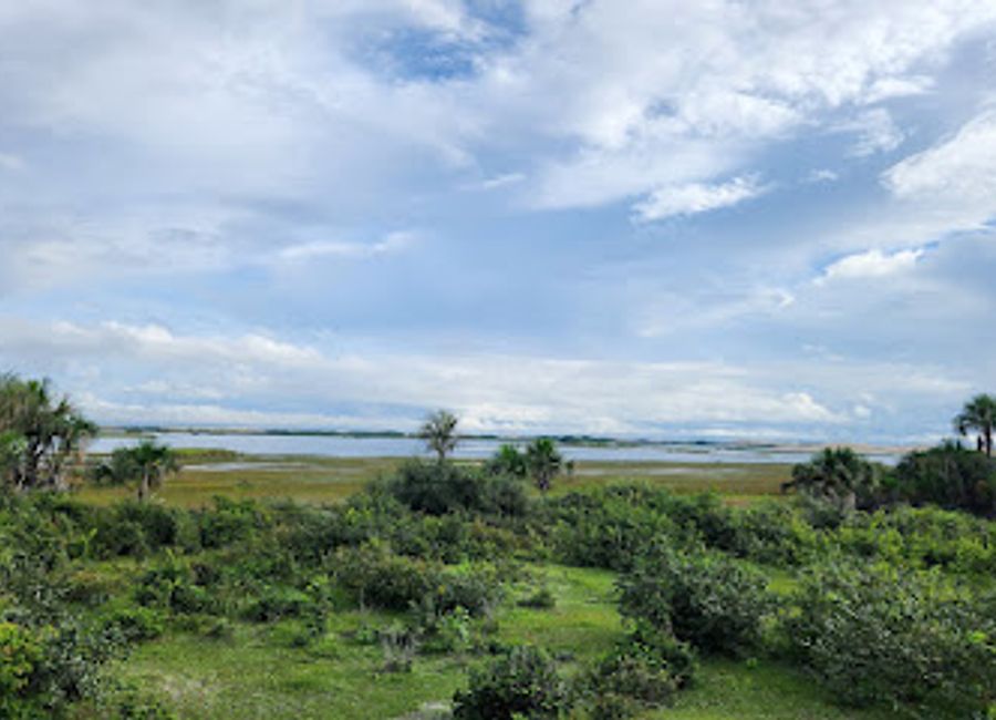 Discover panoramic views where dramatic dunes meet the lush Parnaíba River Delta in Maranhão, Brazil. A serene escape into nature's spectacle.