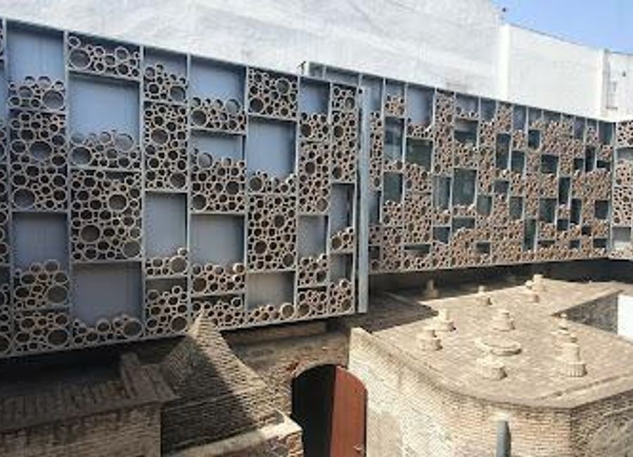 Explore the vibrant heritage of Seville’s ceramics at Centro Cerámica Triana, where art, culture, and craftsmanship come alive.