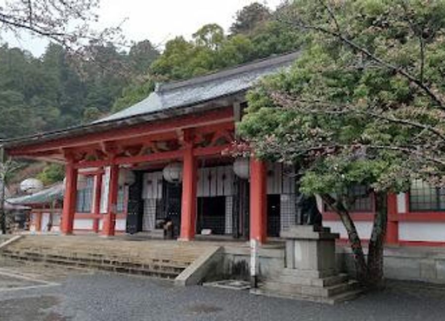 Experience the serene beauty and spiritual heritage of Kuramadera Temple in Kyoto, a perfect blend of nature, history, and tranquility.