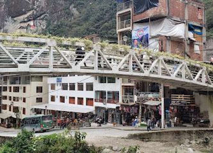 Experience the gateway to Machu Picchu in Aguas Calientes, where nature and culture converge in breathtaking landscapes and rich history.