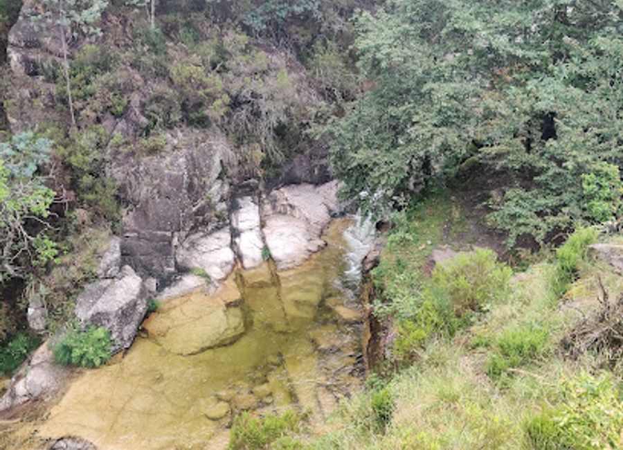 Discover the tranquil beauty of Lagoa in Portugal's Gerês region, where stunning landscapes and serene waters create the perfect escape from everyday life.