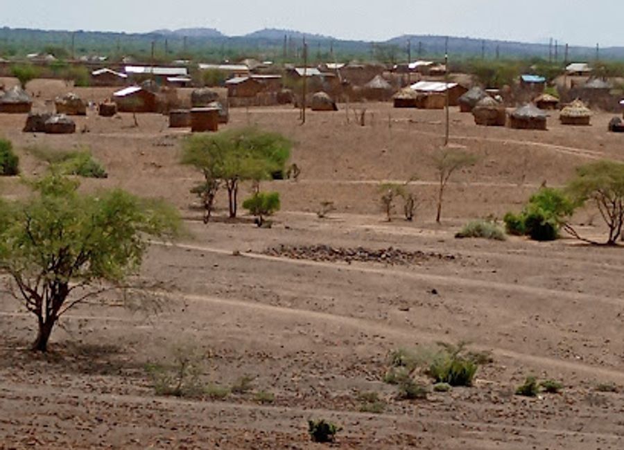 Experience the natural beauty and diverse wildlife at KWS Karare Station, a serene national park destination in Kenya.